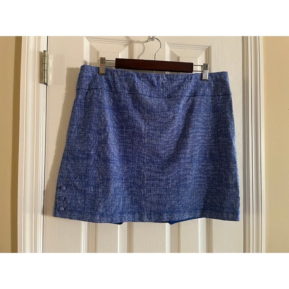 Bettina Star Skort